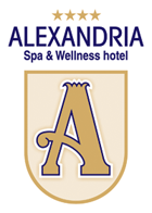 Logo Hotel Alexandria