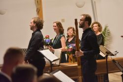 Boemo virtuoso - Collelgium Marianum - Festival Janáček a Luhačovice