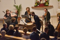 Boemo virtuoso - Collelgium Marianum - Festival Janáček a Luhačovice