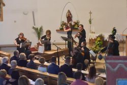 Boemo virtuoso - Collelgium Marianum - Festival Janáček a Luhačovice