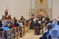 Boemo virtuoso - Collelgium Marianum - Festival Janáček a Luhačovice