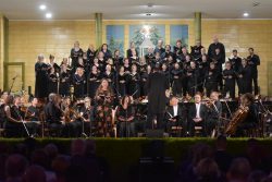 Filharmonie Bohuslava Martinů a Český filharmonický sbor Brno