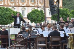 Filharmonie Bohuslava Martinů a Český filharmonický sbor Brno