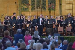 Filharmonie Bohuslava Martinů a Český filharmonický sbor Brno