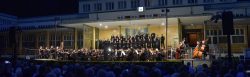 Filharmonie Bohuslava Martinů a Český filharmonický sbor Brno